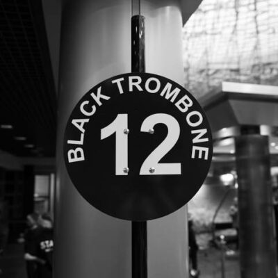 black trombone_7774