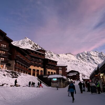 Agence événementielle Paris BlackTrombone CSE entreprise séminaire ski organisation