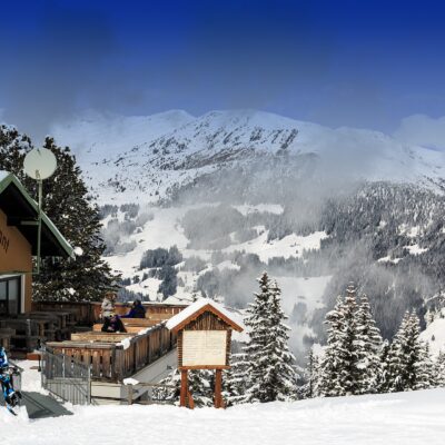 Agence événementielle Paris BlackTrombone CSE entreprise séminaire ski organisation