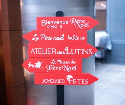 arbre de noel cse paris locaux evenement entreprise