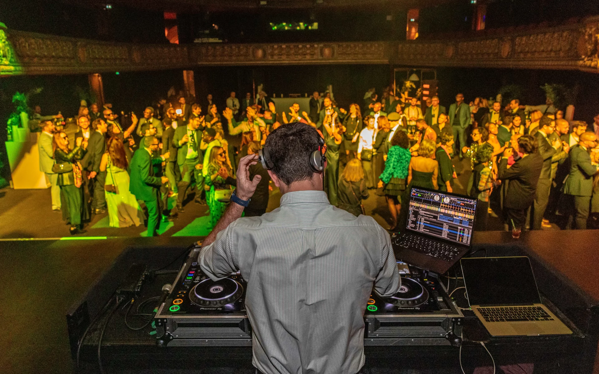 agence événementielle BlackTrombone event Paris maximiser taux de participation événement invités nombre élevé participants inscription