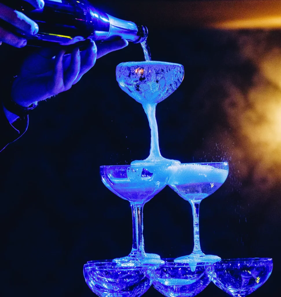 soiree annees folles charleston paris blacktrombone cse entreprise