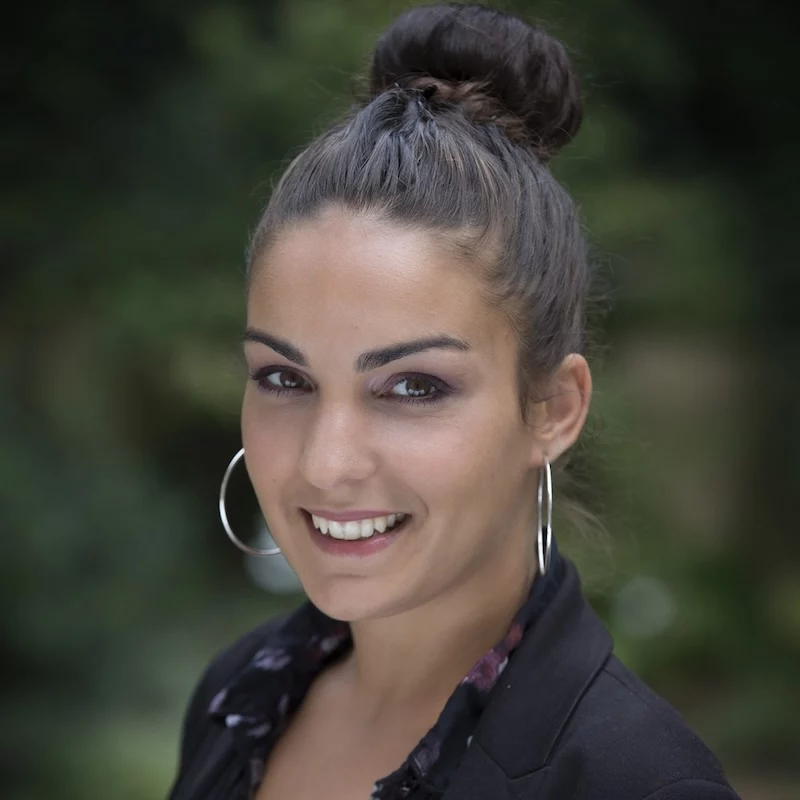 equipe blacktrombone sophie de bastos agence blacktrombone