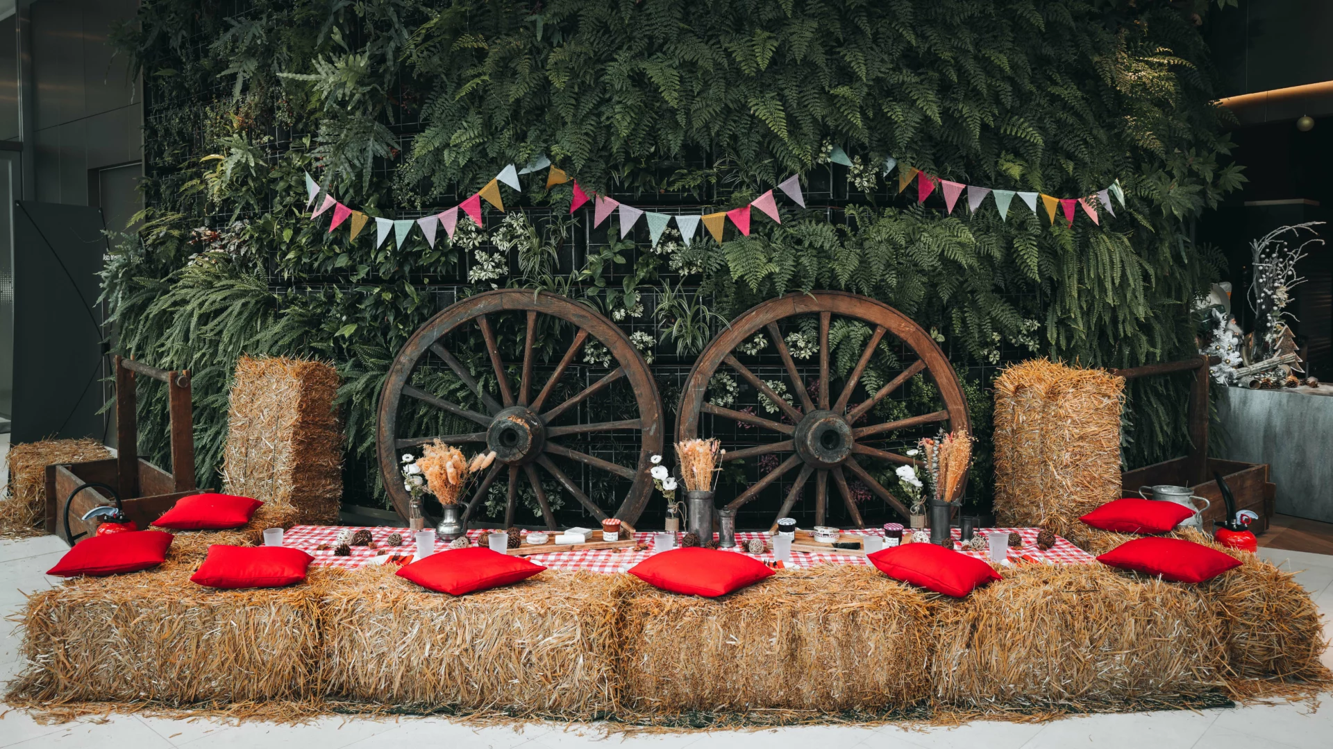 Agence BlackTrombone - Scénographie