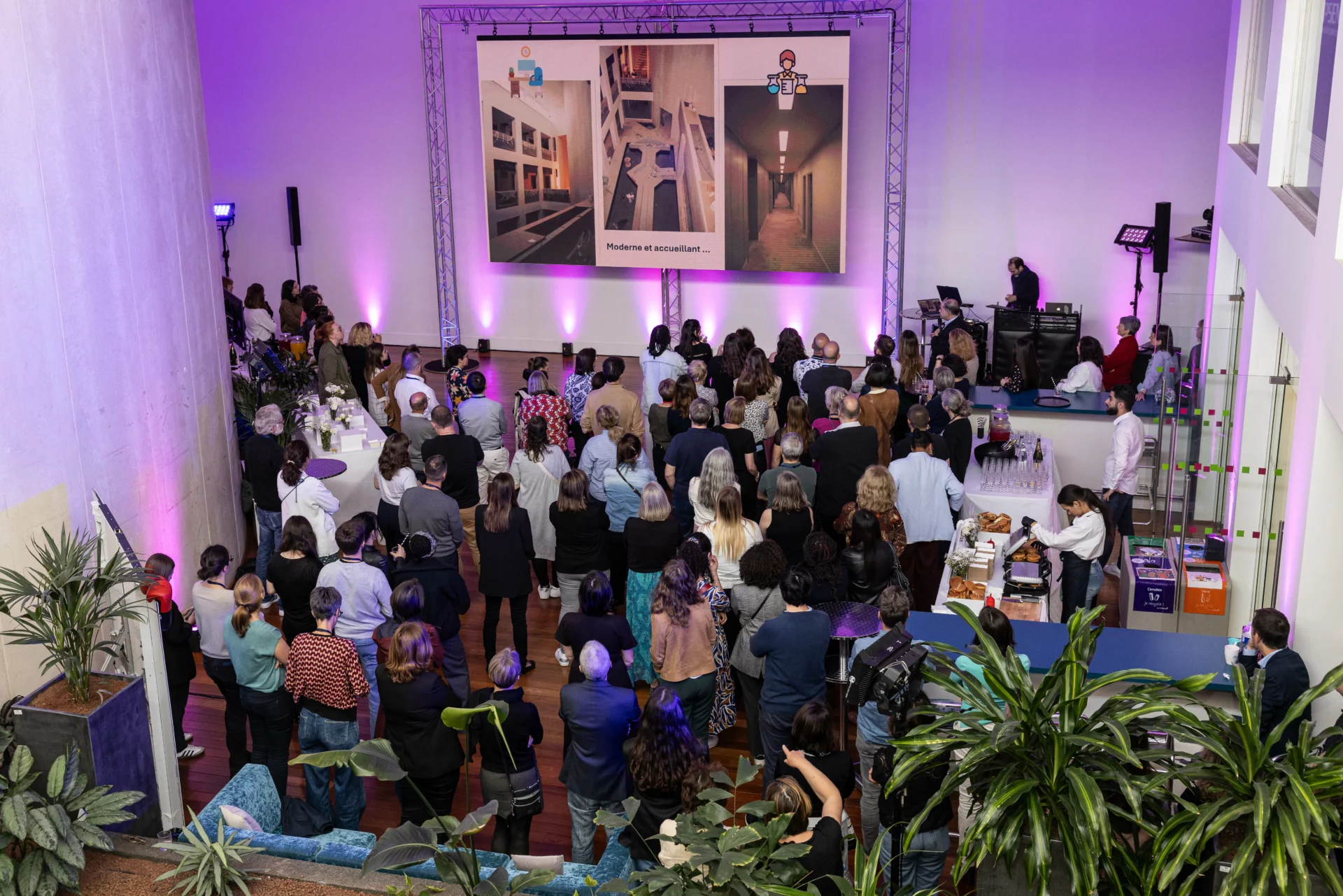 Agence Événementielle BlackTrombone