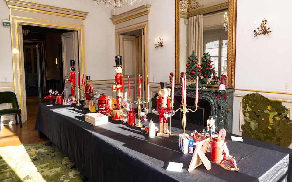 méthode agence événementiel event blacktrombone paris entreprise agence