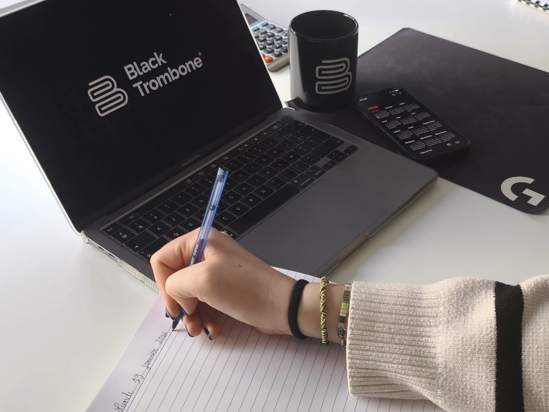 blacktrombone - décision- organisation- événement - janvier - février - mars - paris - event - cse - corporate