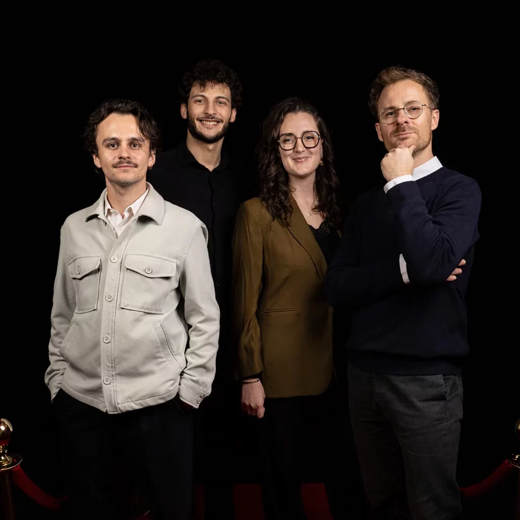 blacktrombone équipe paris event événement cse entreprise cohésion