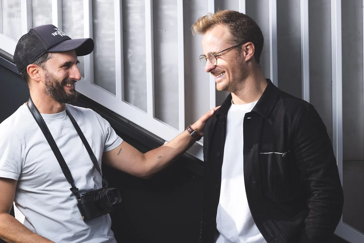 Collaboration Johan Vlad tendances 2026