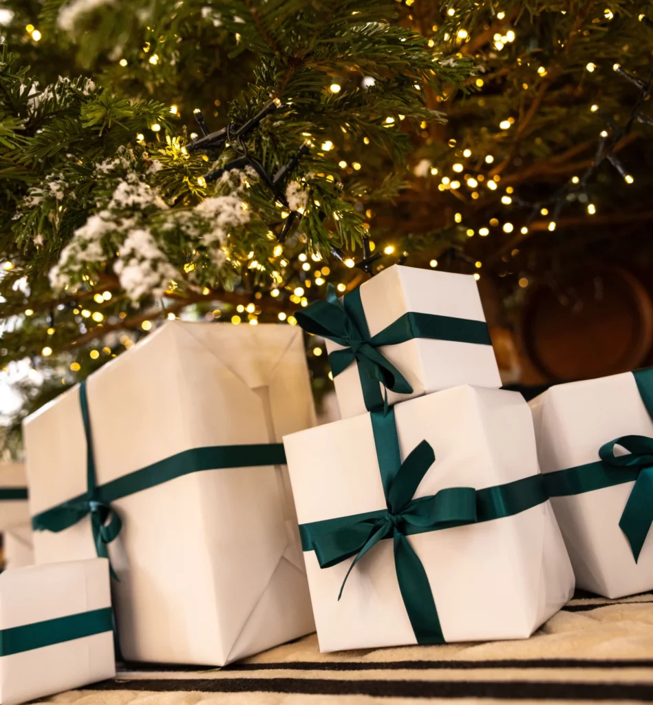 arbre de noel cse locaux sapin christmas family day