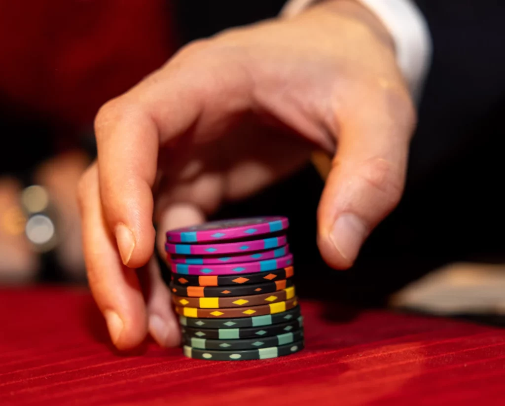 soiree casino cse black trombone blacktrombone agence paris