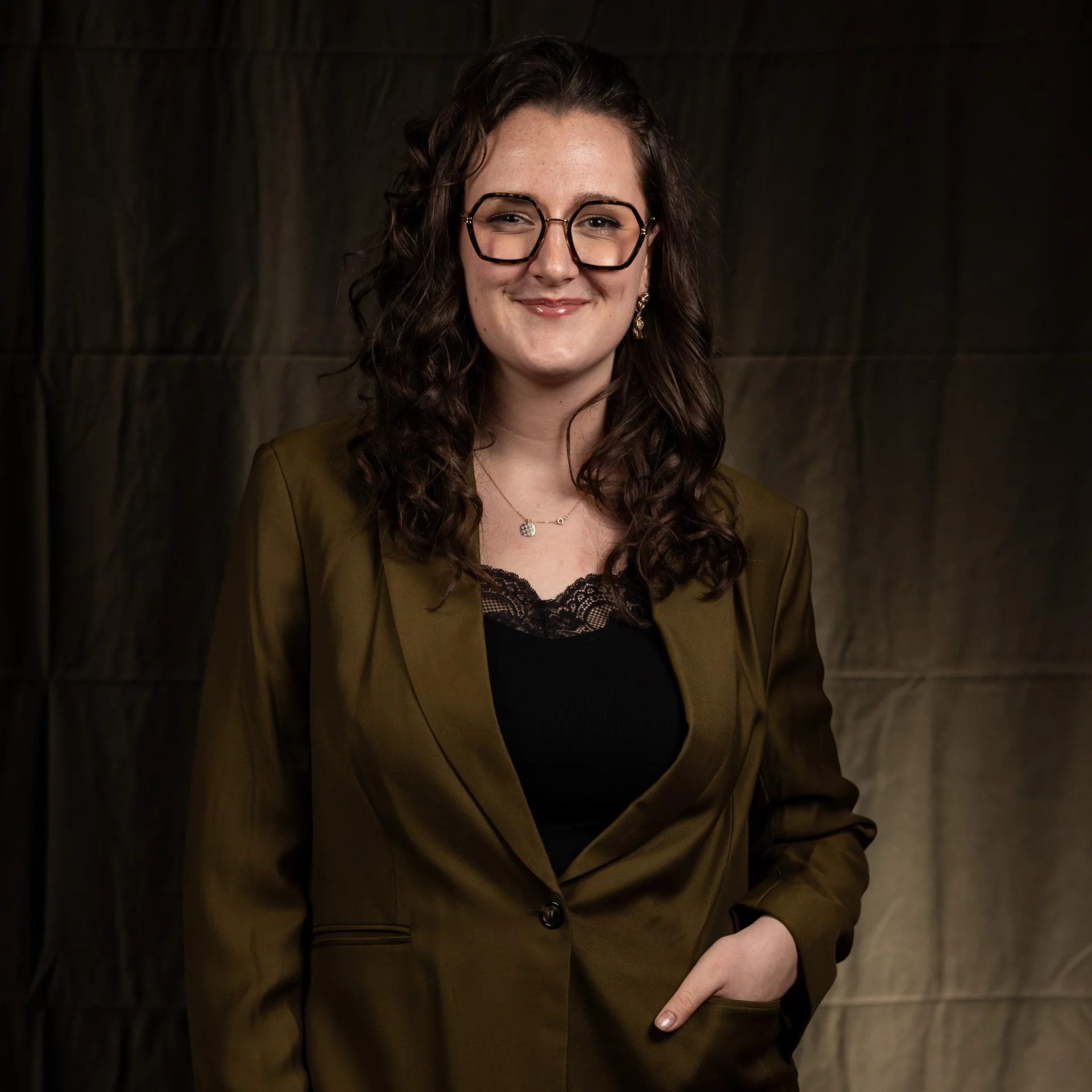 cheffe de projet evenementiel black trombone agence paris CSE Apolline SOLER