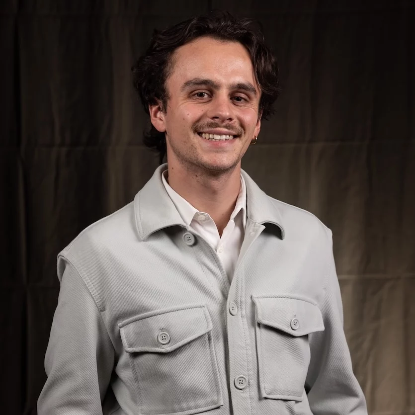 chef de projet evenementiel black trombone agence paris CSE hubert MEURISSE