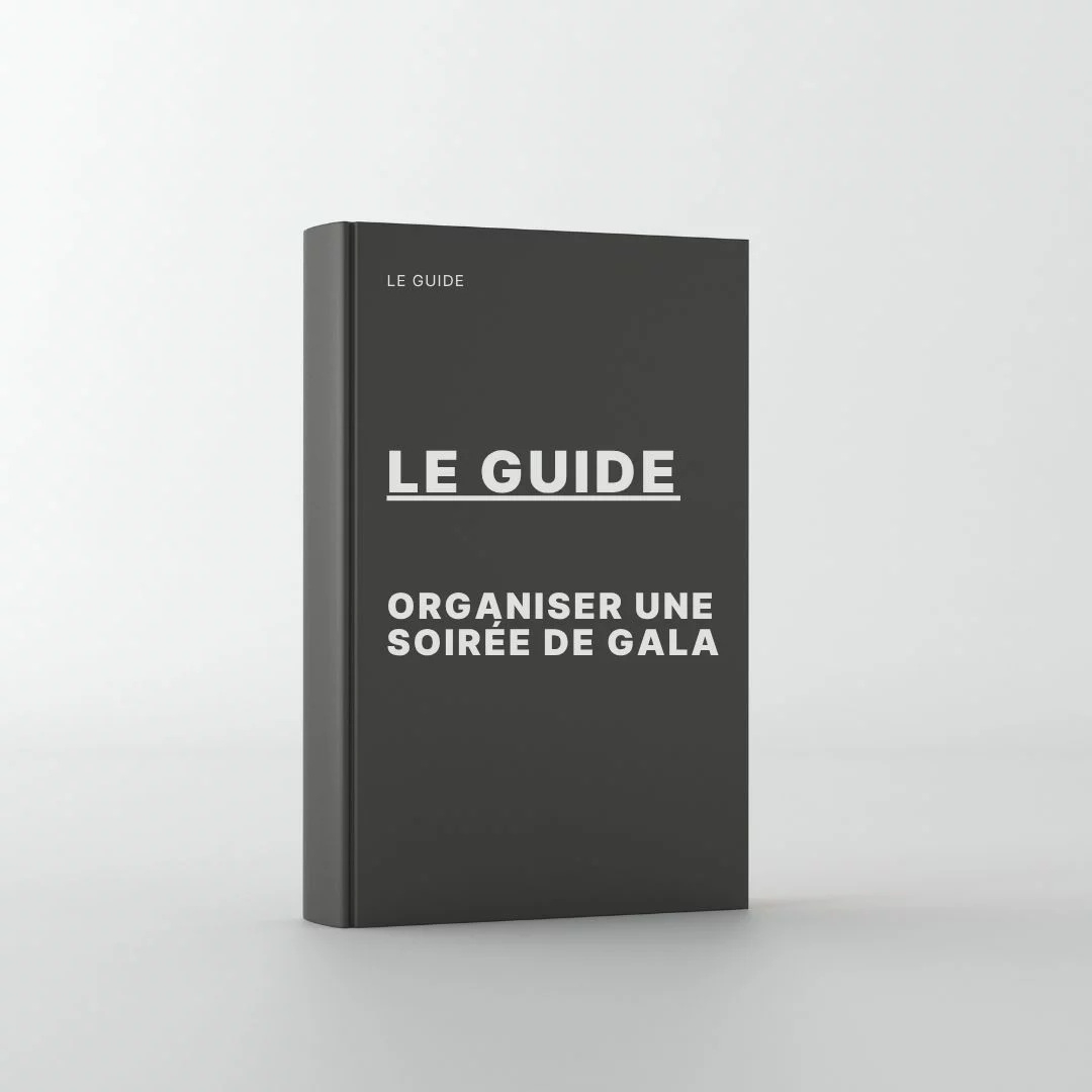 référence événementiel organiser une convention d'entreprise agence événementielle paris Black Trombone