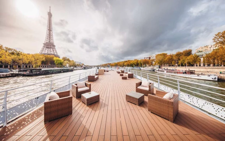 bateau croisiere summer party entreprise agence evenementielle