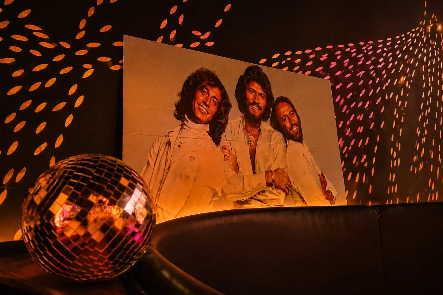 idée soirée disco événementielle d'entreprise agence événementielle paris  