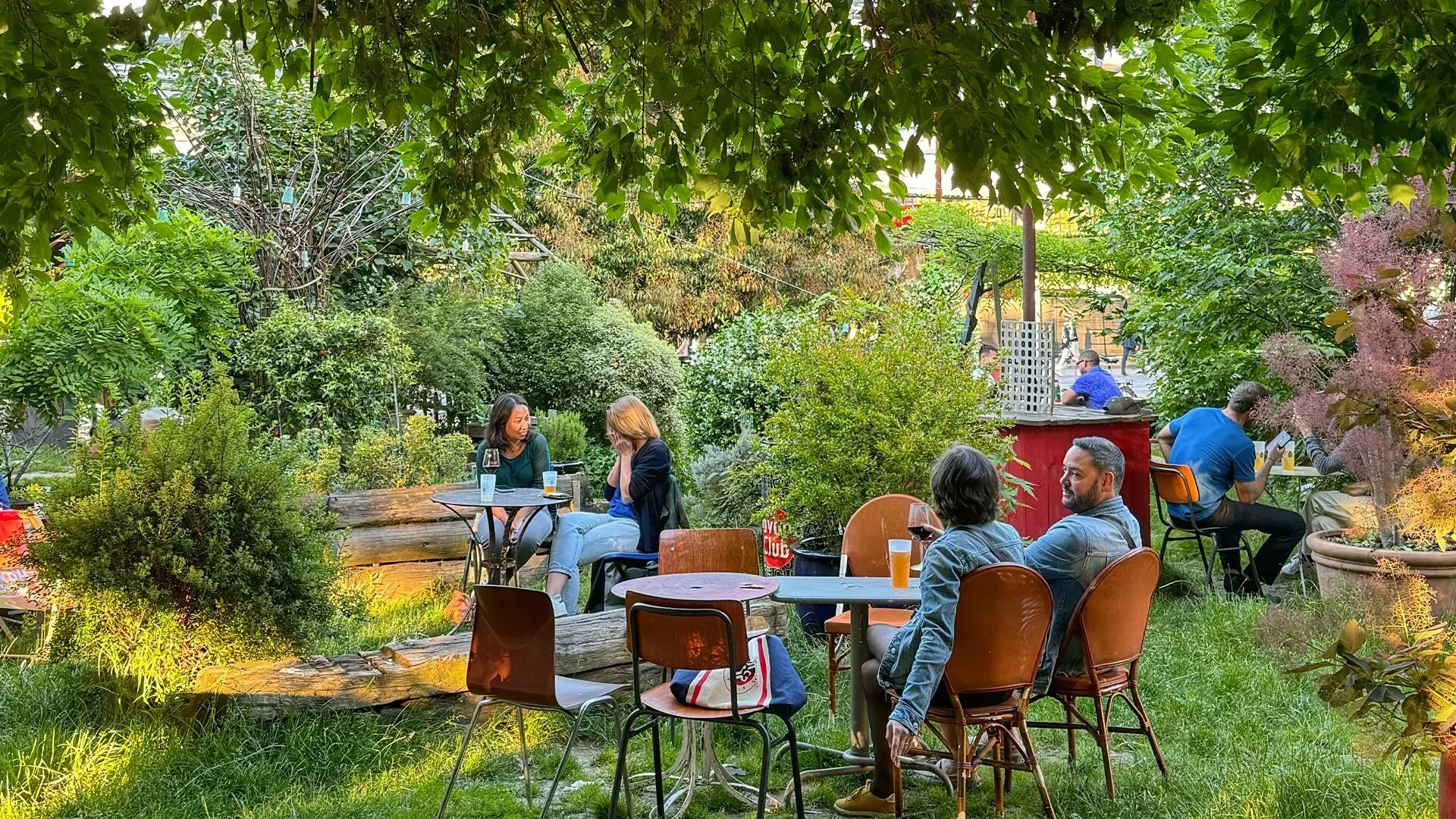 summer party idée de lieux blacktrombone entreprise
