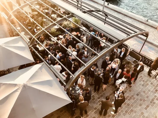 6 agence evenementielle blackTrombone soiree paris rooftop