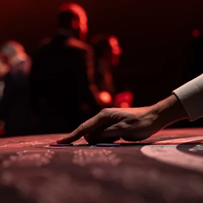 blacktrombone paris event événementiel cse corporate soirée casino