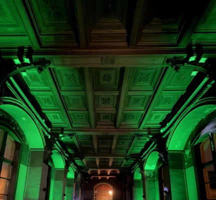 evenement ecoresponsable agence evenementielle paris rse