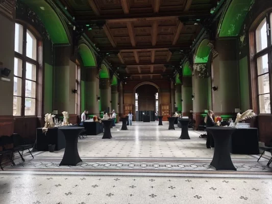soirée CNAM4