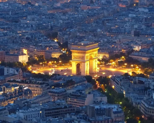 soiree entreprise à paris agence evenementielle