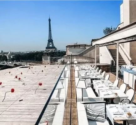 agence événementielle black trombone cse comité entreprise noel soiree